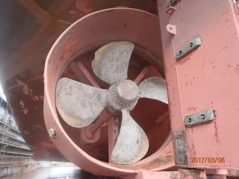 Kapal pendingin untuk dijual