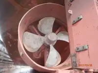 Kapal pendingin untuk dijual
