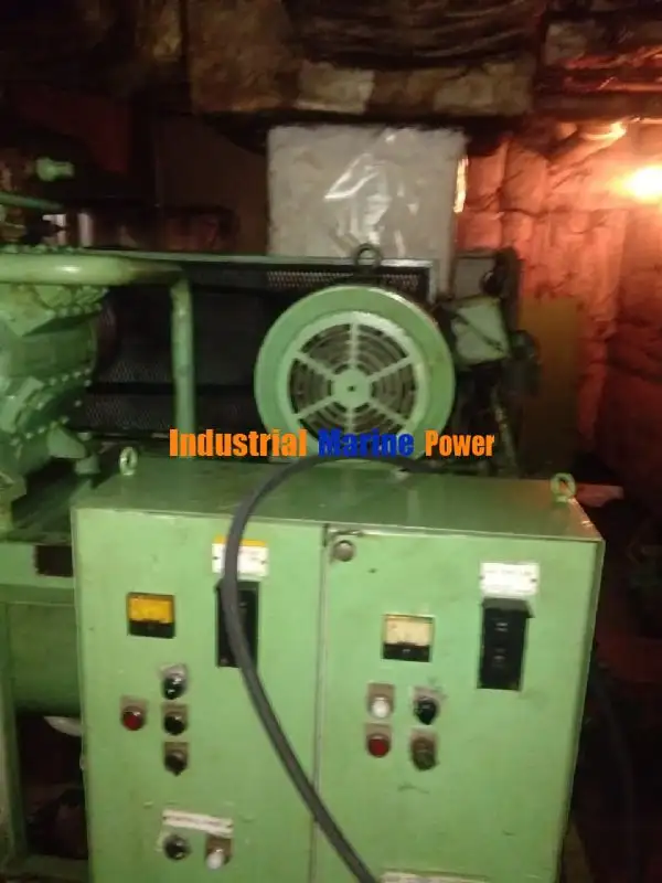 Kapal tanker minyak/kimia untuk dijual