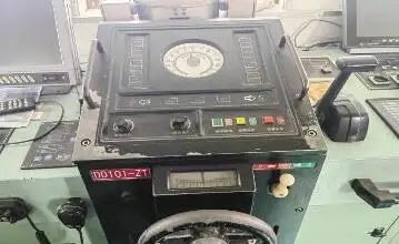 Kapal tanker minyak/kimia untuk dijual