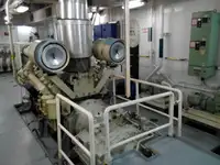 Kapal tanker bahan bakar untuk dijual