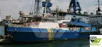 perahu kerja dijual