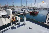 Kapal penelitian untuk dijual