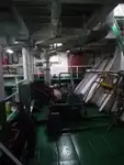 Tongkang untuk dijual