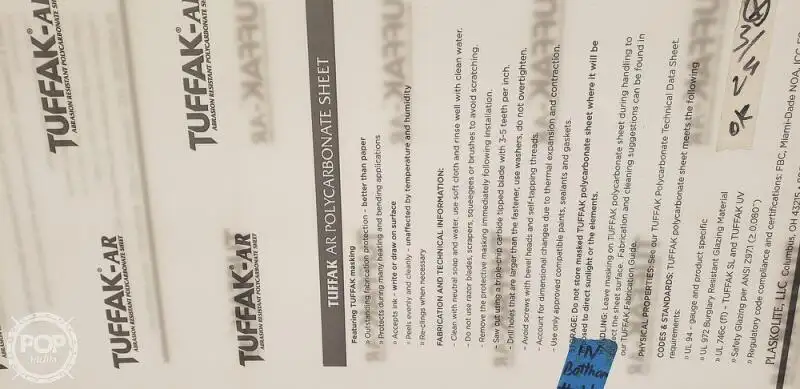 Kapal feri untuk dijual