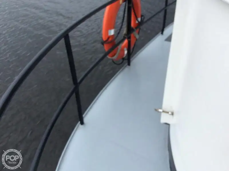 Kapal tunda untuk dijual
