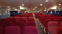 Ro-Ro ship dijual