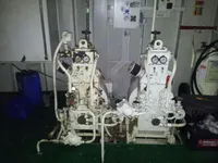 Kapal tunda untuk dijual