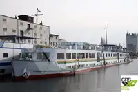 Kapal pesiar untuk dijual