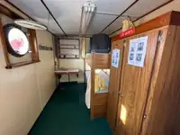 Kapal tunda untuk dijual
