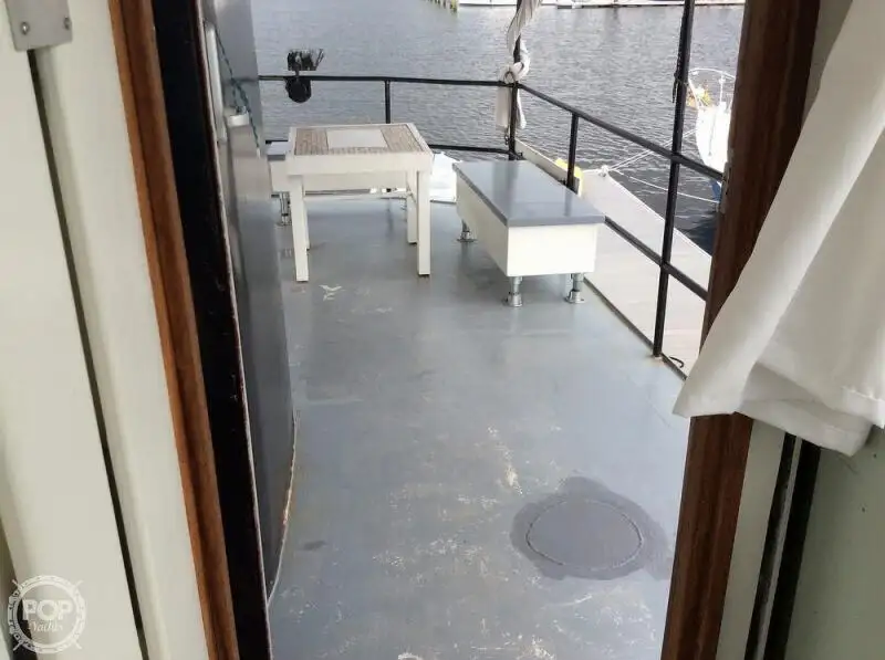 Kapal tunda untuk dijual