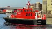 kapal kru dijual