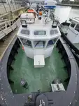 Kapal tunda untuk dijual
