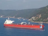 Kapal tanker minyak/kimia untuk dijual