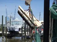 Kapal pukat untuk dijual
