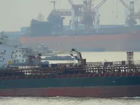 Kapal tanker minyak/kimia untuk dijual