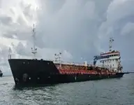 Kapal tanker minyak/kimia untuk dijual