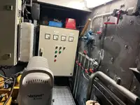Kapal pandu untuk dijual