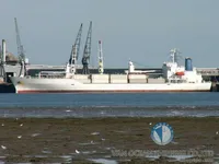 Kapal tanker minyak/kimia untuk dijual