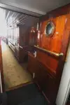 Tongkang untuk dijual