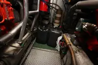 Kapal patroli untuk dijual