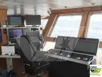 Kapal Pasokan Cepat (FSV) untuk dijual