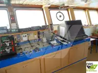 Kapal survei untuk dijual