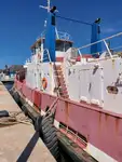 Kapal tunda untuk dijual