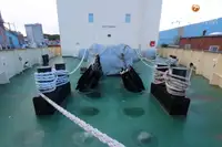 Kapal Pemecah Es untuk dijual