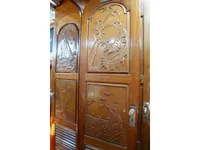 Yacht untuk dijual