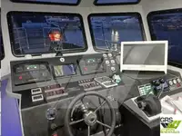 Kapal layanan ladang angin untuk dijual
