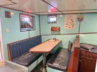 Kapal pukat untuk dijual