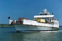 kapal RoPax dijual