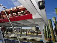 Kapal cutter untuk dijual