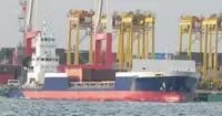 kapal karang dijual