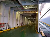Kapal pendingin untuk dijual