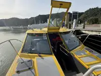 Kapal pesiar untuk dijual