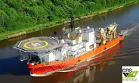 Kapal Pasokan Cepat (FSV) untuk dijual