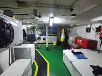 Kapal suplai untuk dijual