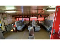 Kapal kru untuk dijual