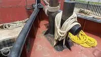 Kapal tunda untuk dijual
