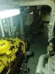Kapal tanker minyak/kimia untuk dijual
