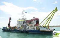 Kapal tunda untuk dijual