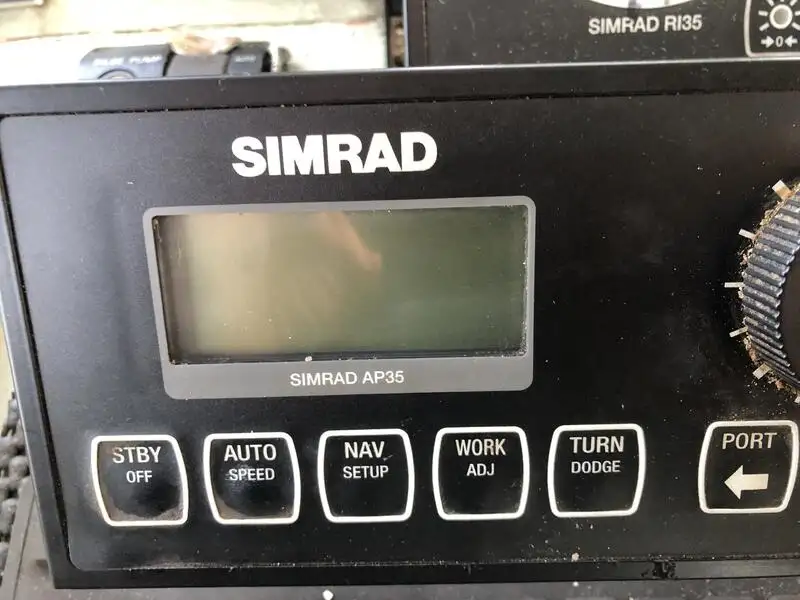 Kapal keruk untuk dijual