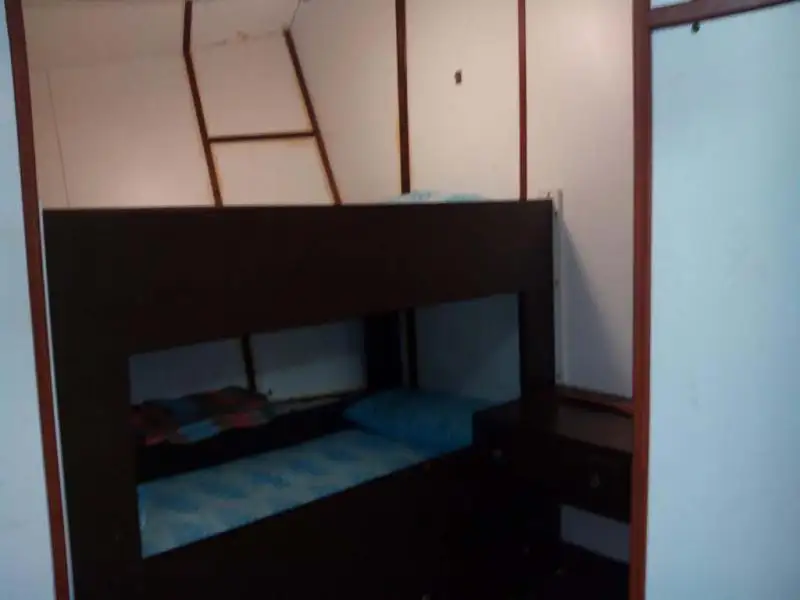 Kapal tunda untuk dijual