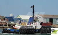 Kapal penarik dijual