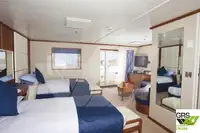 Kapal pesiar untuk dijual