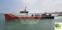 kapal kru dijual
