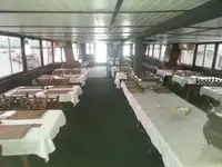 Kapal feri untuk dijual