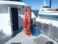 Kapal pendarat, tank untuk dijual